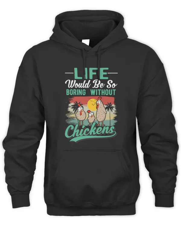 Unisex Hoodie