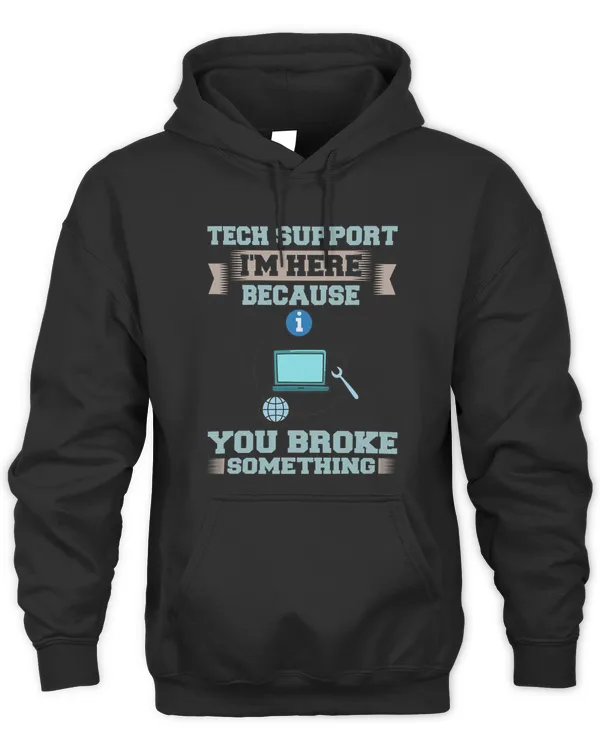 Tech Support IT Technical Engineer Helpdesk