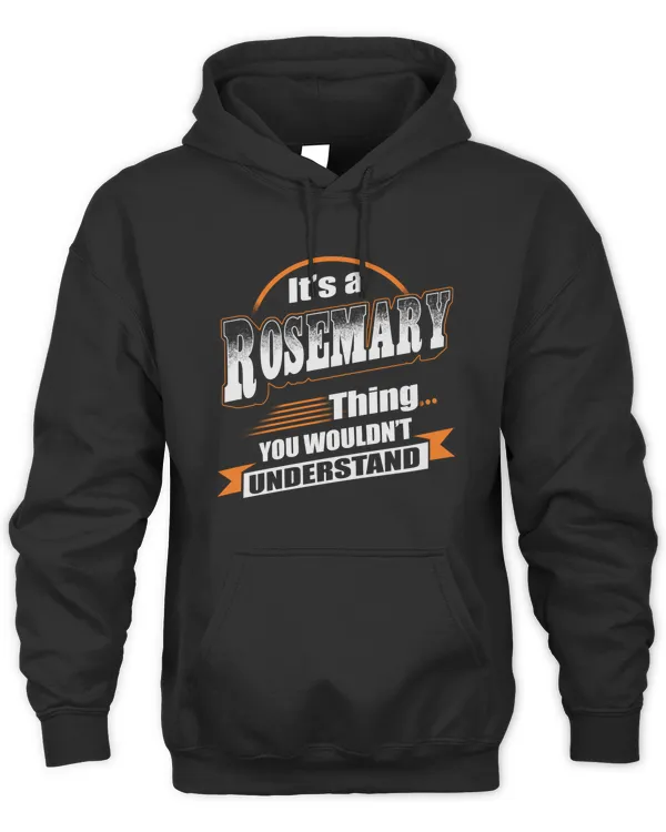 ROSEMARY Thing