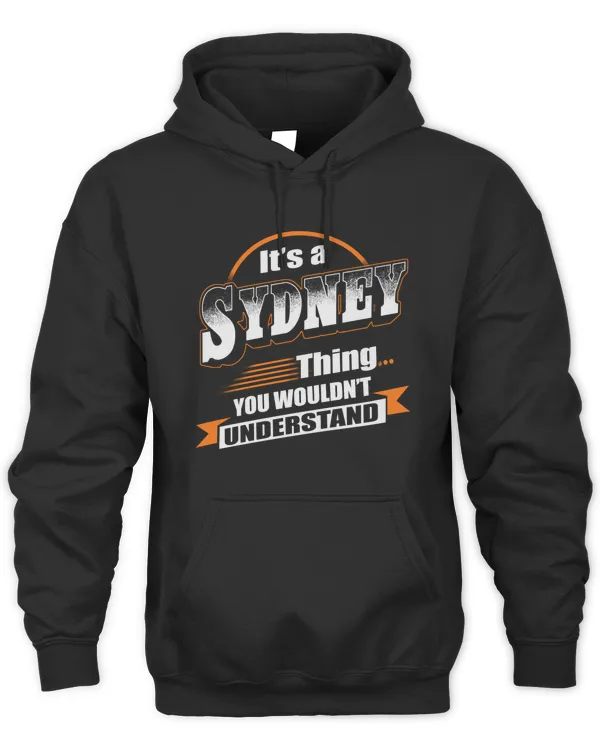 Unisex Hoodie