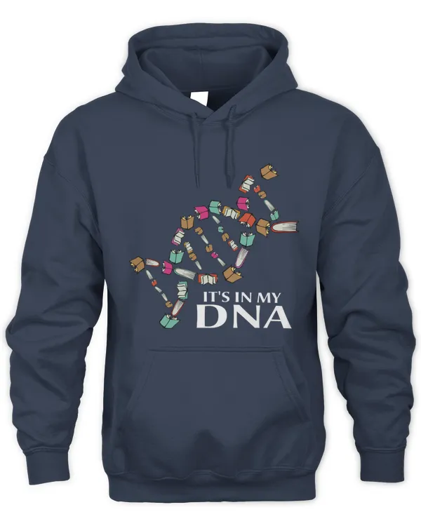 It's In My DNA