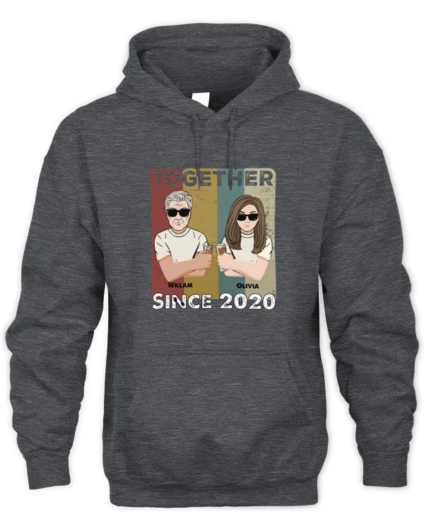 Unisex Hoodie