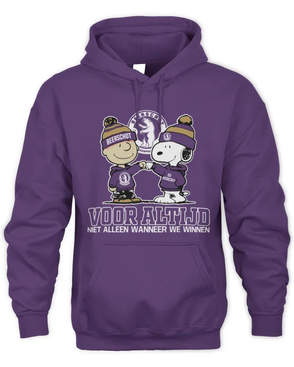 Beerschot not just we win BEL