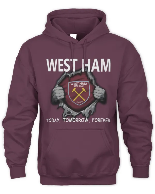 West Ham United Today forever UK