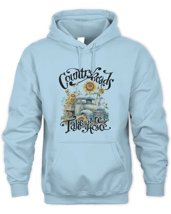 Unisex Hoodie