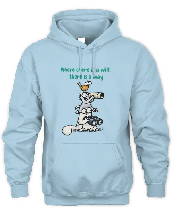 Unisex Hoodie