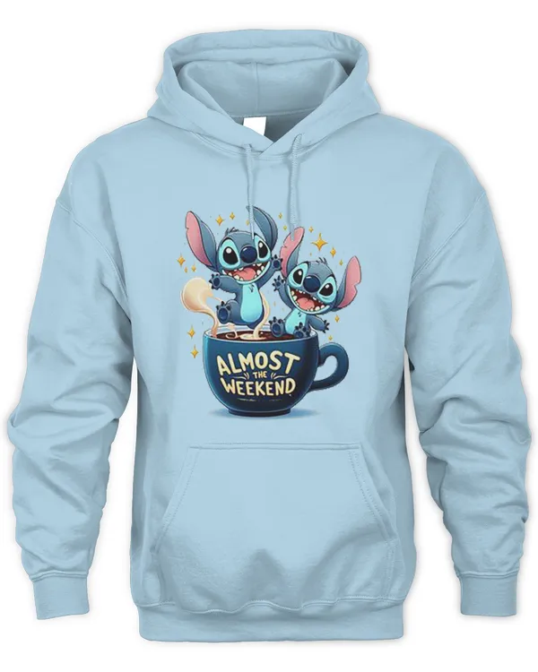 Unisex Hoodie