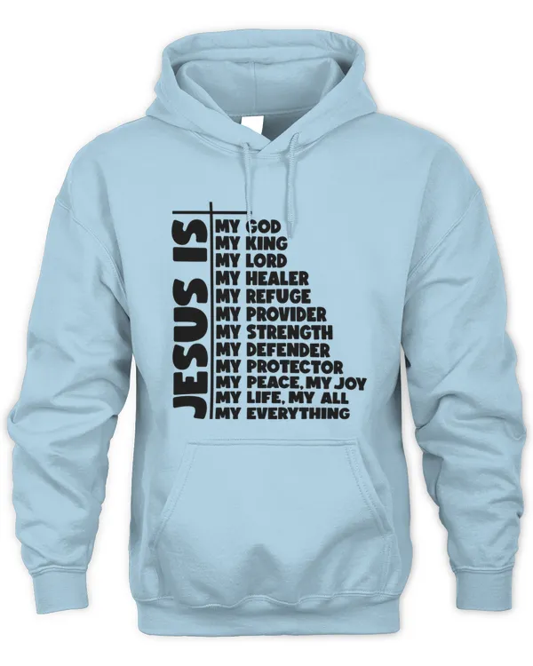 Unisex Hoodie