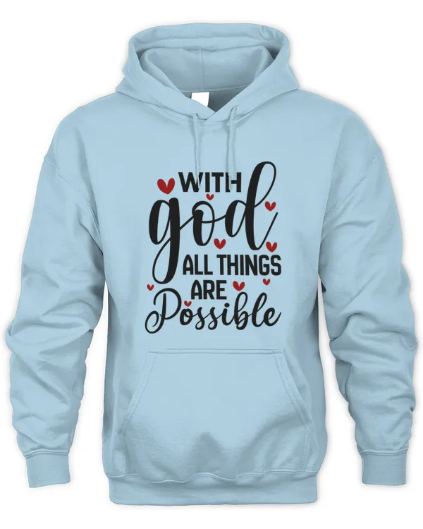 Unisex Hoodie