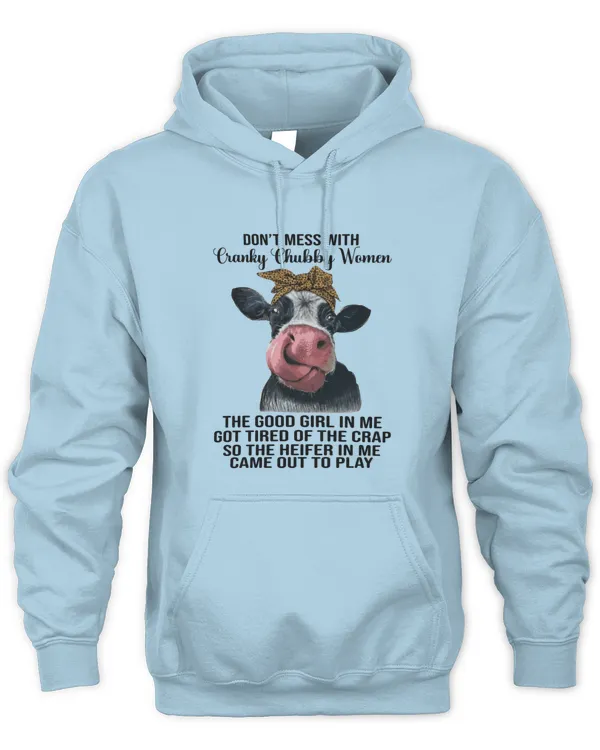 Cowgirl Up Western-Inspired Tees