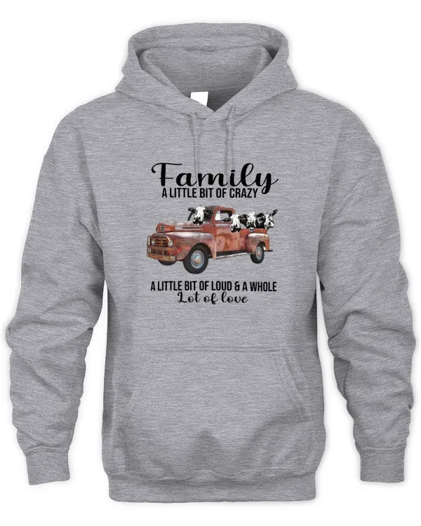 Unisex Hoodie
