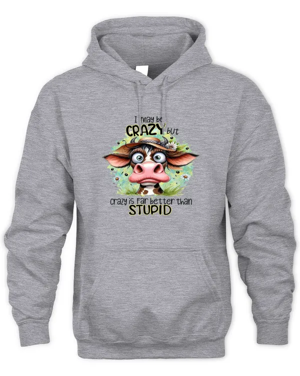Moo-velous Collection for All Cow Lovers – Wear Your Passion!