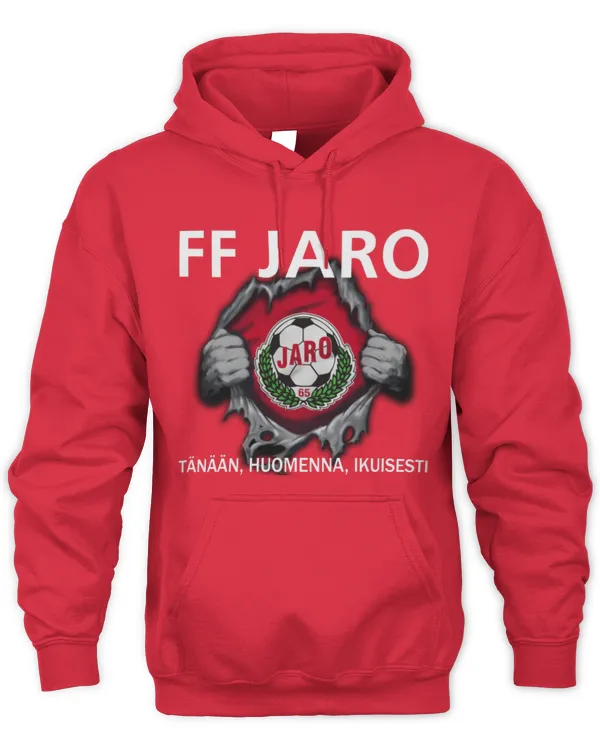 FF Jaro today Forever FIN