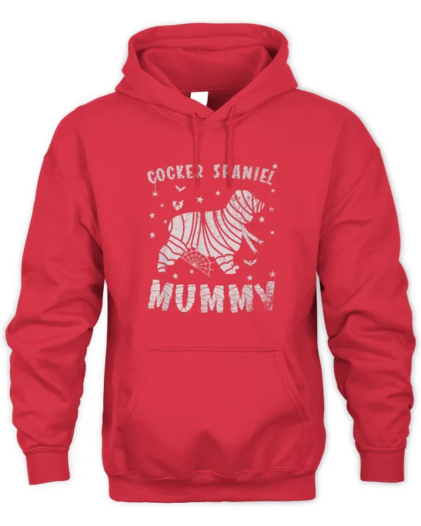 cocker spaniel gifts 11 - Unisex Hoodie Unisex Hoodie