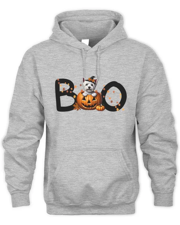 Exclusive Edition #Westie 61024 06 - Unisex Hoodie Unisex Hoodie