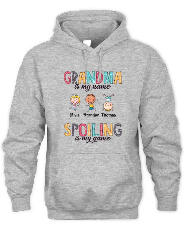 Unisex Hoodie