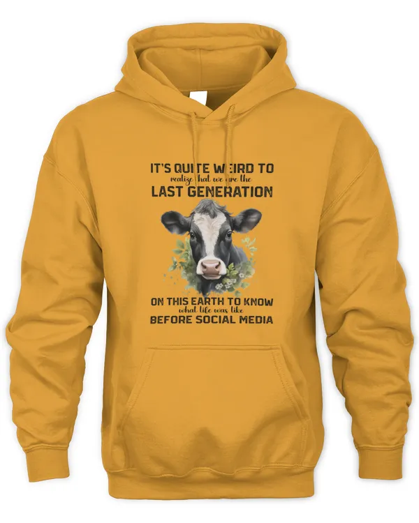 Moo-ve Over, It's Cow Print Season