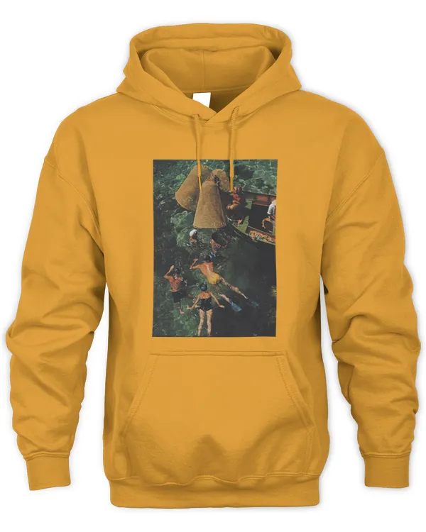 Unisex Hoodie