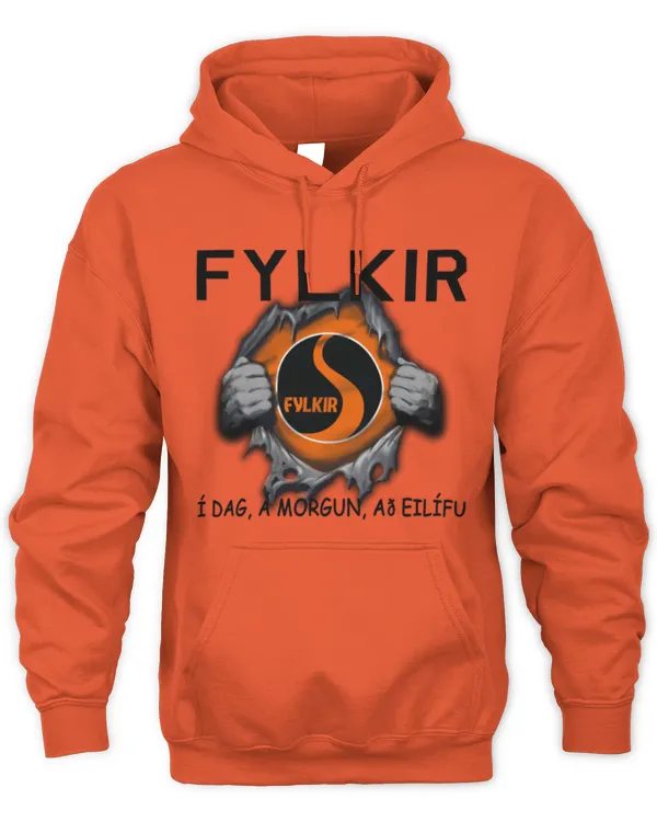 Fylkir today forever ICE