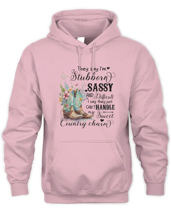 Unisex Hoodie