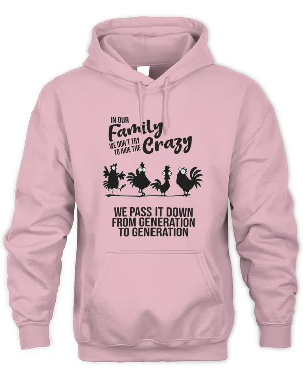 Unisex Hoodie