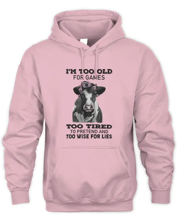Unisex Hoodie