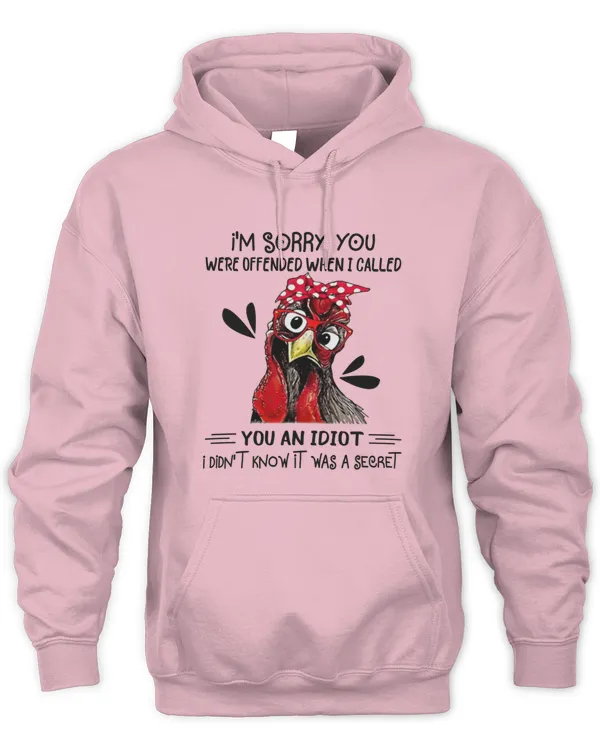 Unisex Hoodie