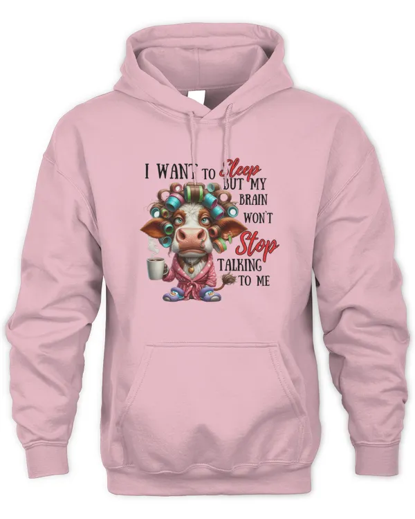 Moo-velous Apparel for Cow Lovers – Embrace Your Inner Farmer!
