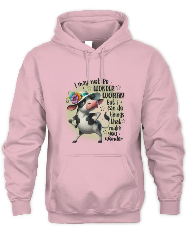 Cow Lover’s Paradise – Wear Your Passion!