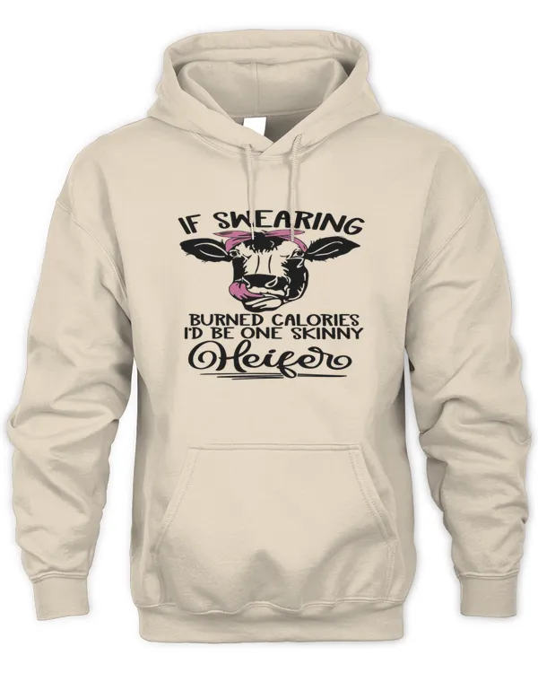 Udderly Adorable Apparel Collection – Perfect for All Cow Enthusiasts!