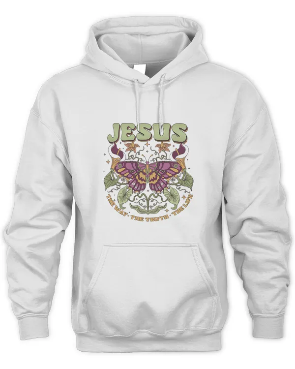 Unisex Hoodie