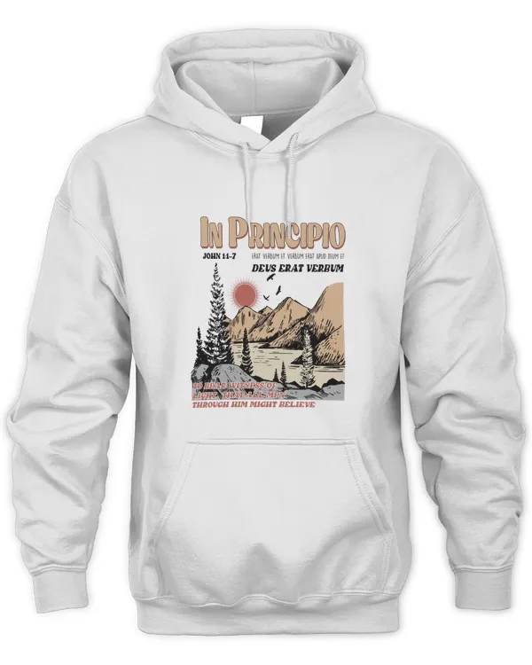 Unisex Hoodie