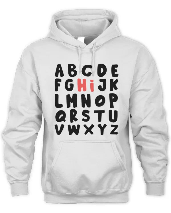 Unisex Hoodie
