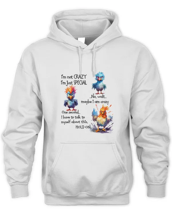 Unisex Hoodie