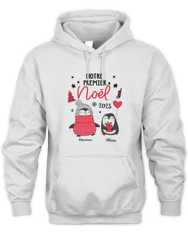 Unisex Hoodie