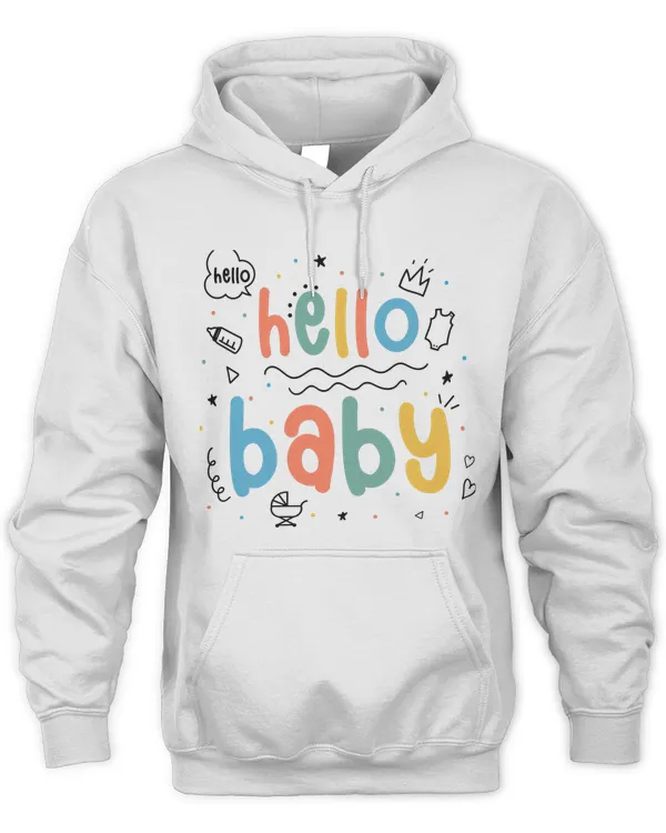 Unisex Hoodie