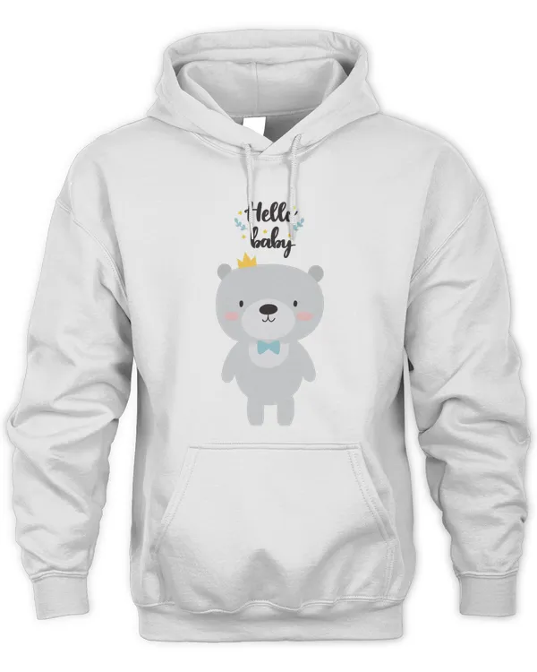 Unisex Hoodie
