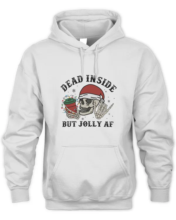 Skeleton Christmas