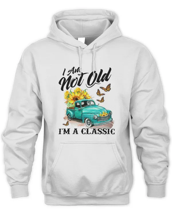 Unisex Hoodie