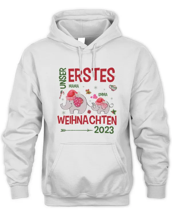 Unisex Hoodie