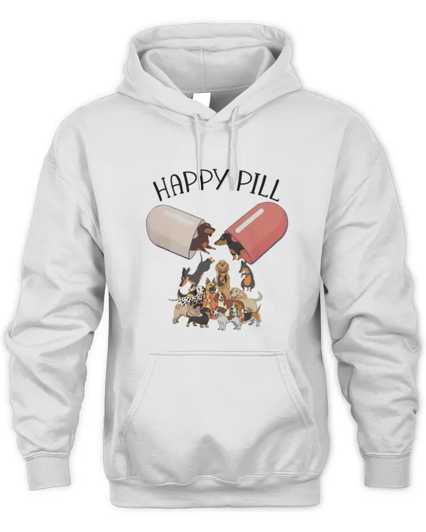 Happy Pill