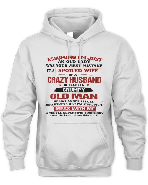 Unisex Hoodie