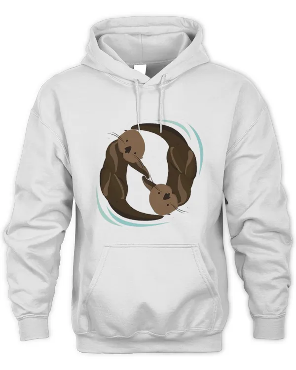 TWO OTTER