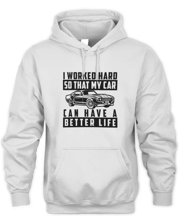 Unisex Hoodie