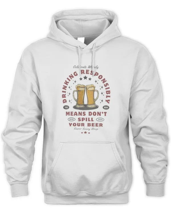 Unisex Hoodie
