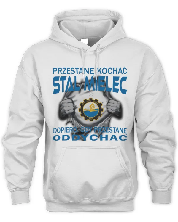 Stal Mielec I will only stop POL Stal Mielec I will only stop POL