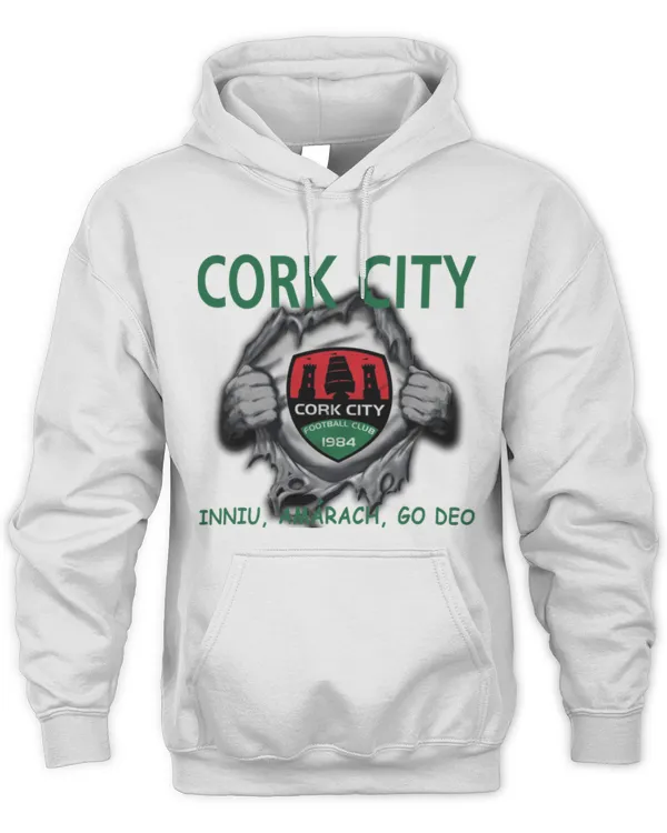 Cork City FC today forever IRE