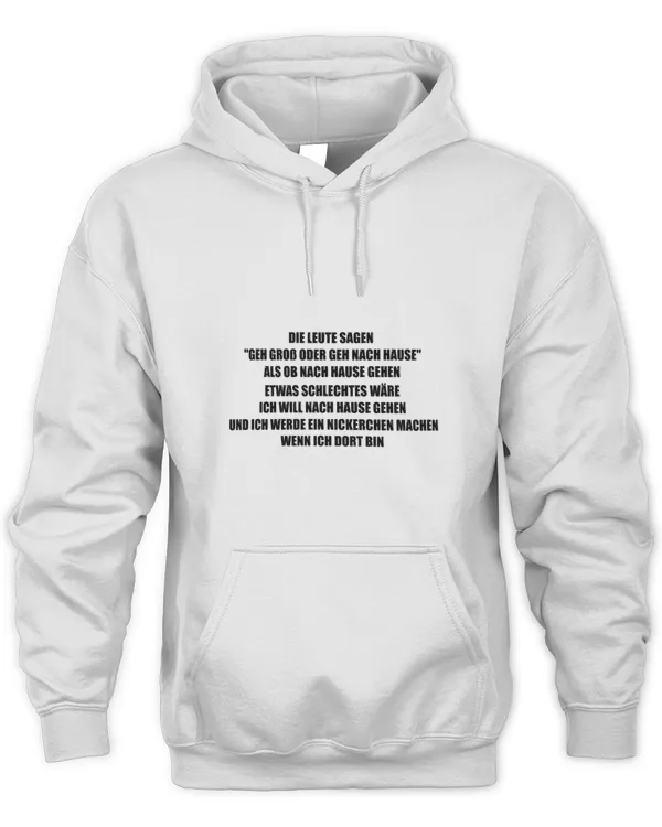 Unisex Hoodie