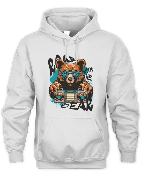 Unisex Hoodie