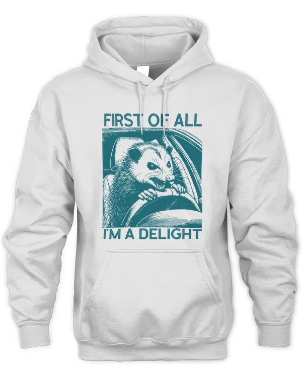 Unisex Hoodie